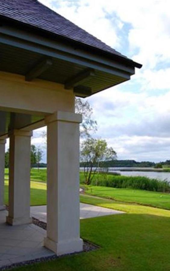 Lough Erne Fisherman'S Cottage Enniskillen Kültér fotó