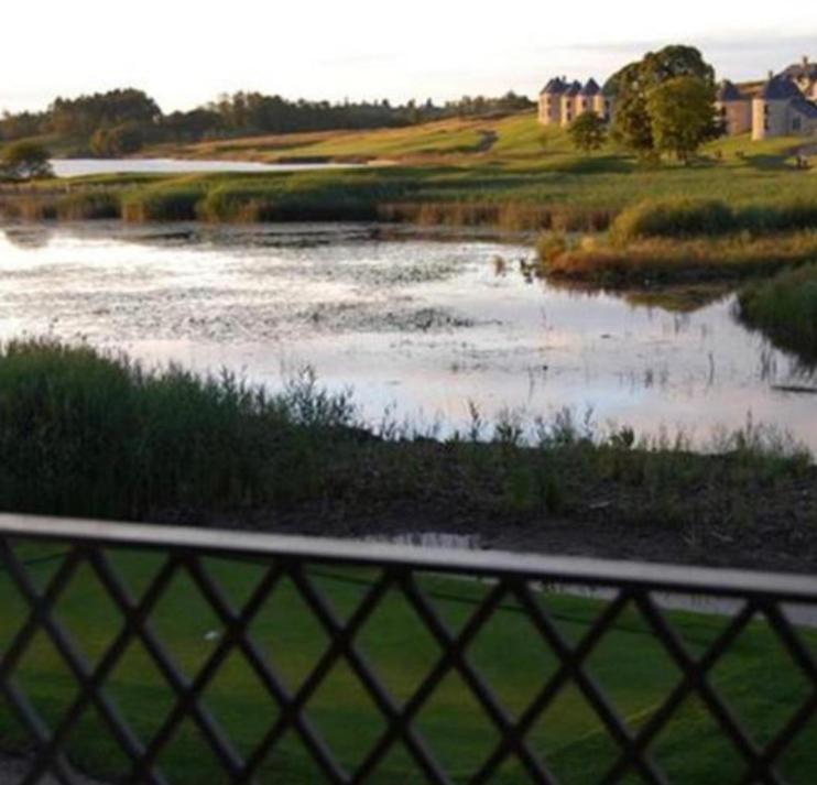 Lough Erne Fisherman'S Cottage Enniskillen Kültér fotó